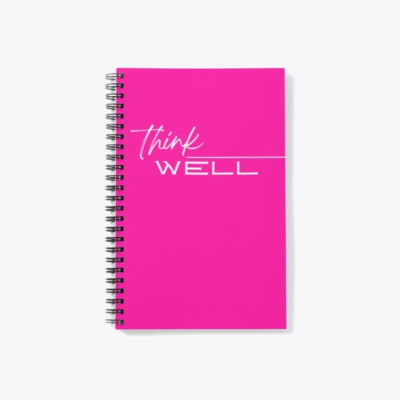 Think Well to Feel Well