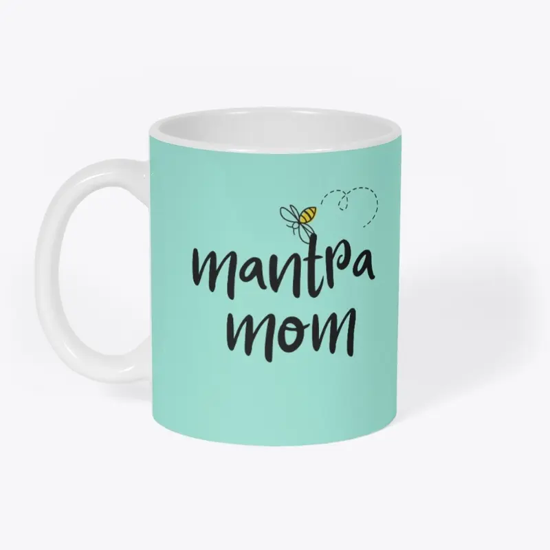 Mantra Mom