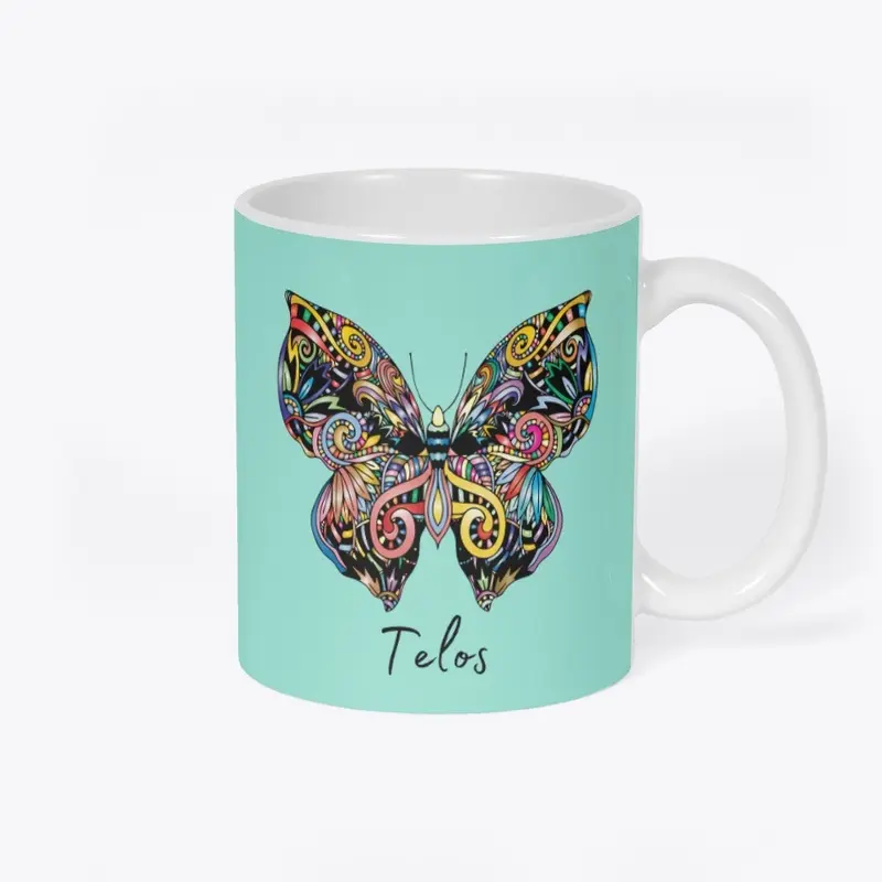 Telos Butterfly